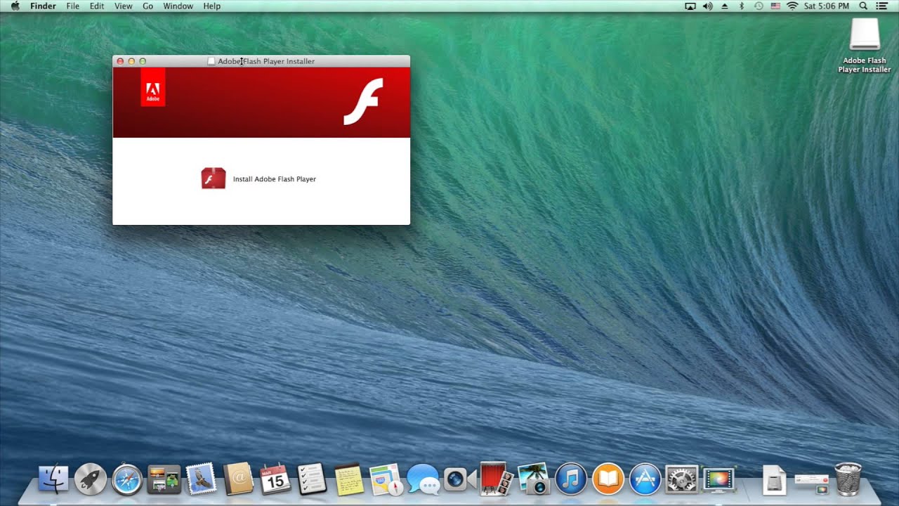 adobe flash pro for mac